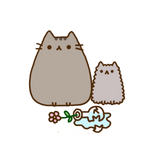 Pusheen